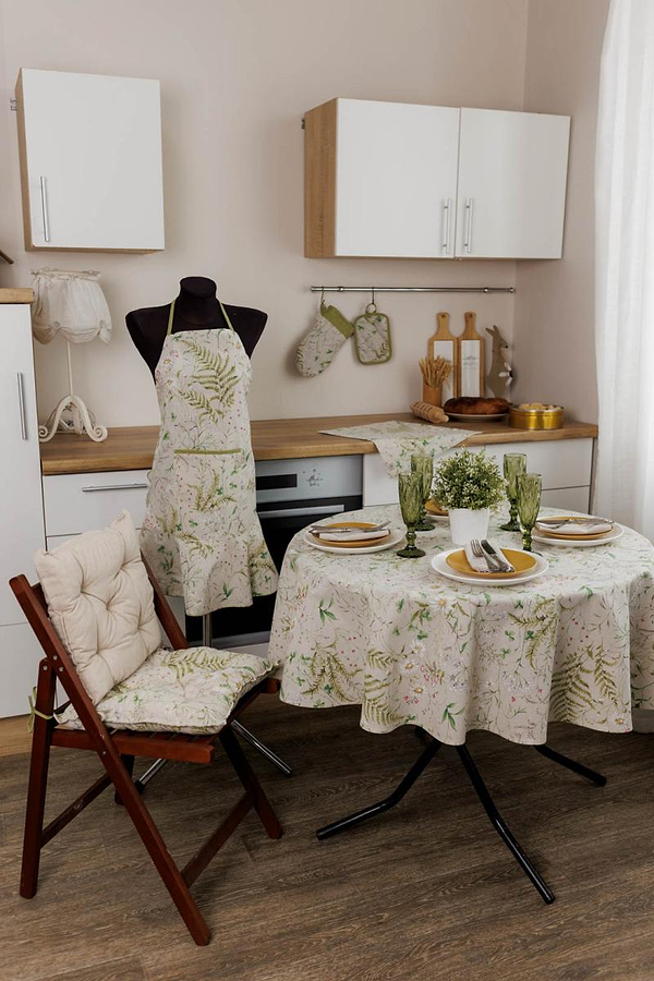 Фото - Фартух Прованс Herbal універсальний (044816)