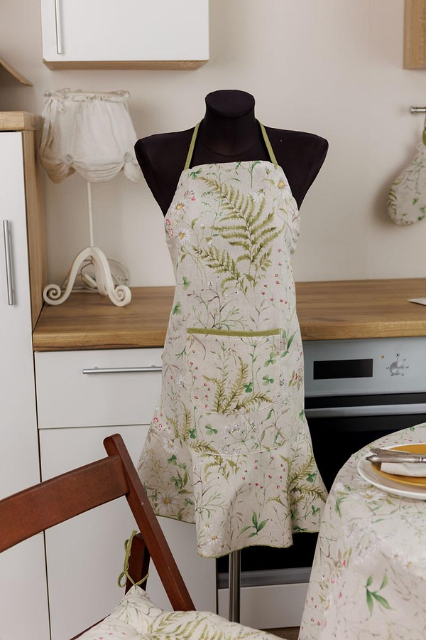 Фото - Фартух Прованс Herbal універсальний (044816)