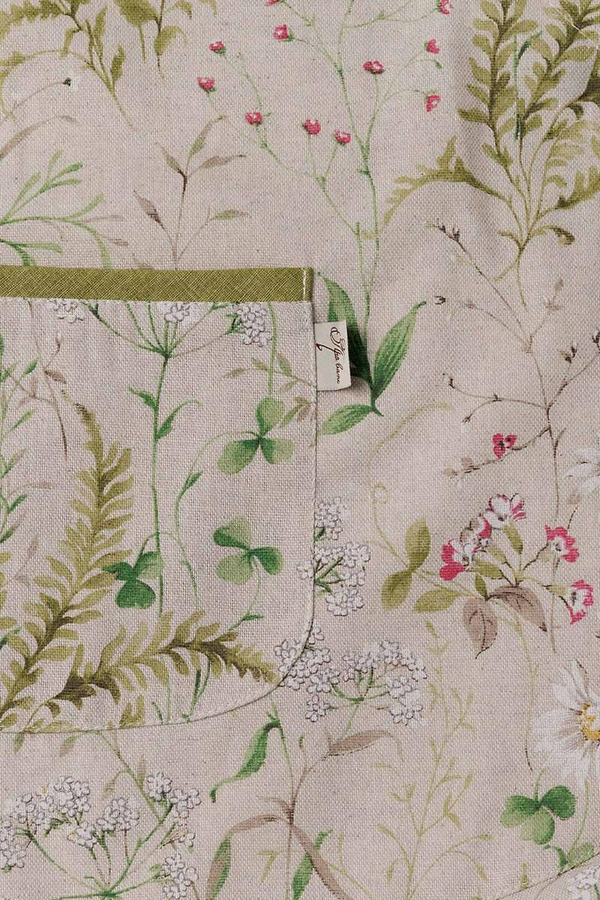 Фото - Фартух Прованс Herbal універсальний (044816)