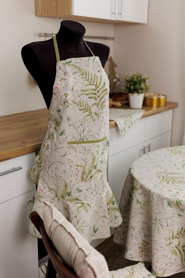 Фото - Фартух Прованс Herbal універсальний (044816)