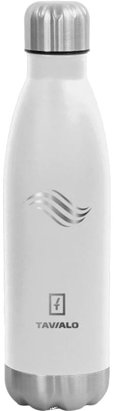 Фото - Термопляшка Tavialo 750 мл White (191750102)