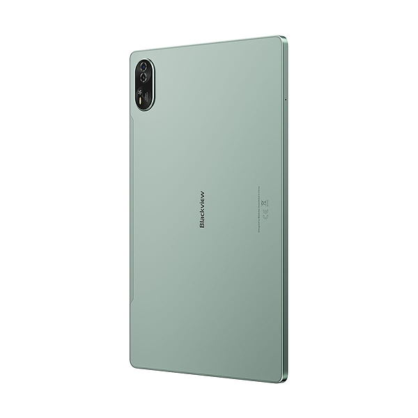 Фото - Планшет Blackview MEGA 8 LTE 13" 12/256GB Lagoon Green