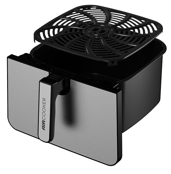 Фото - Мультипіч Liberton LAF-3214