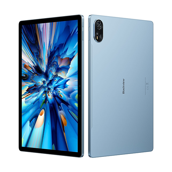 Фото - Планшет Blackview MEGA 8 LTE 13" 12/256GB Twilight Blue