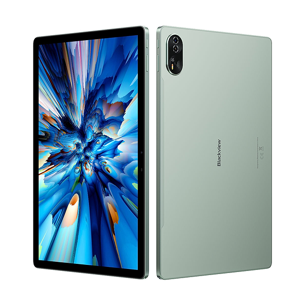 Фото - Планшет Blackview MEGA 8 LTE 13" 12/256GB Lagoon Green
