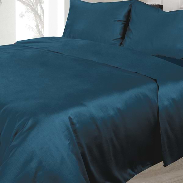 Фото - Комплект постельного белья Ярослав сатин диз.S08а 220х240, 2 подод. (44398)