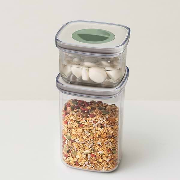 Фото - Ємність для зберігання Berghoff 3950662 LEO 1 л