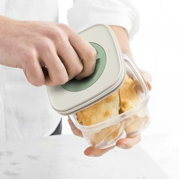 Фото - Ємність для зберігання Berghoff 3950662 LEO 1 л