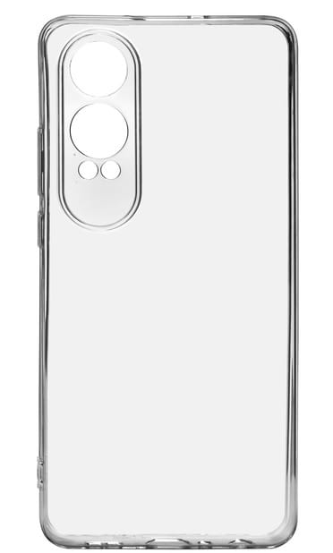 Чохол для смартфону Armorstandart Air for OnePlus Nord CE 4 Lite Camera cover Clear (ARM80080) - Фото 1