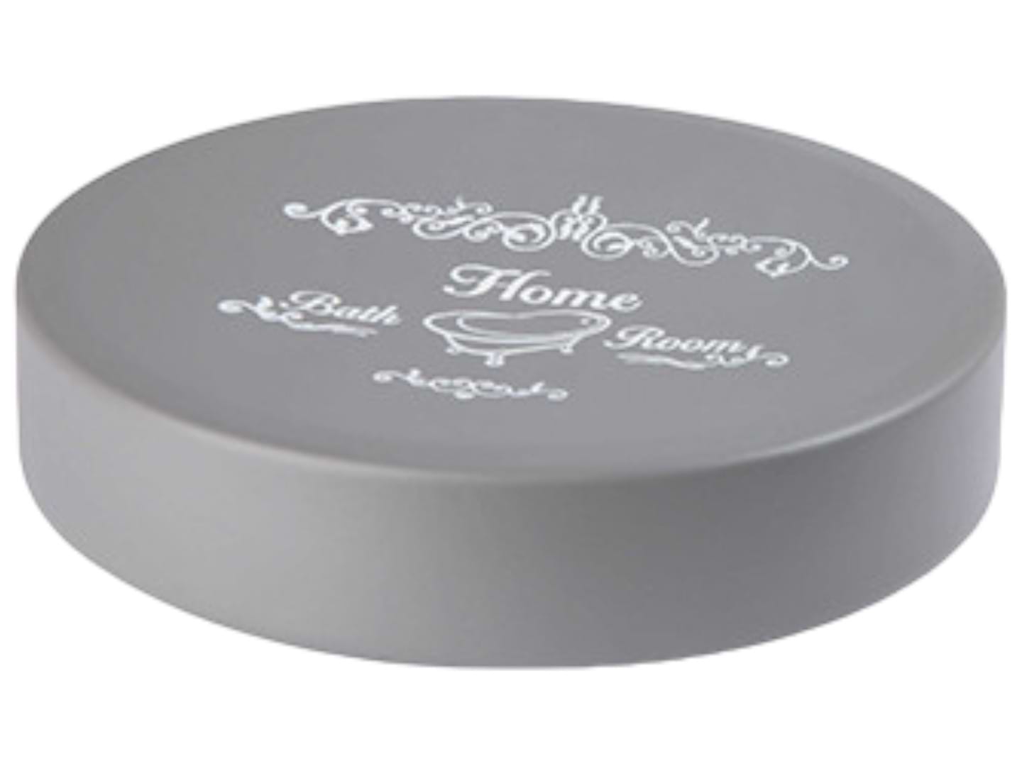 Мыльница BISK NICEA (06757)