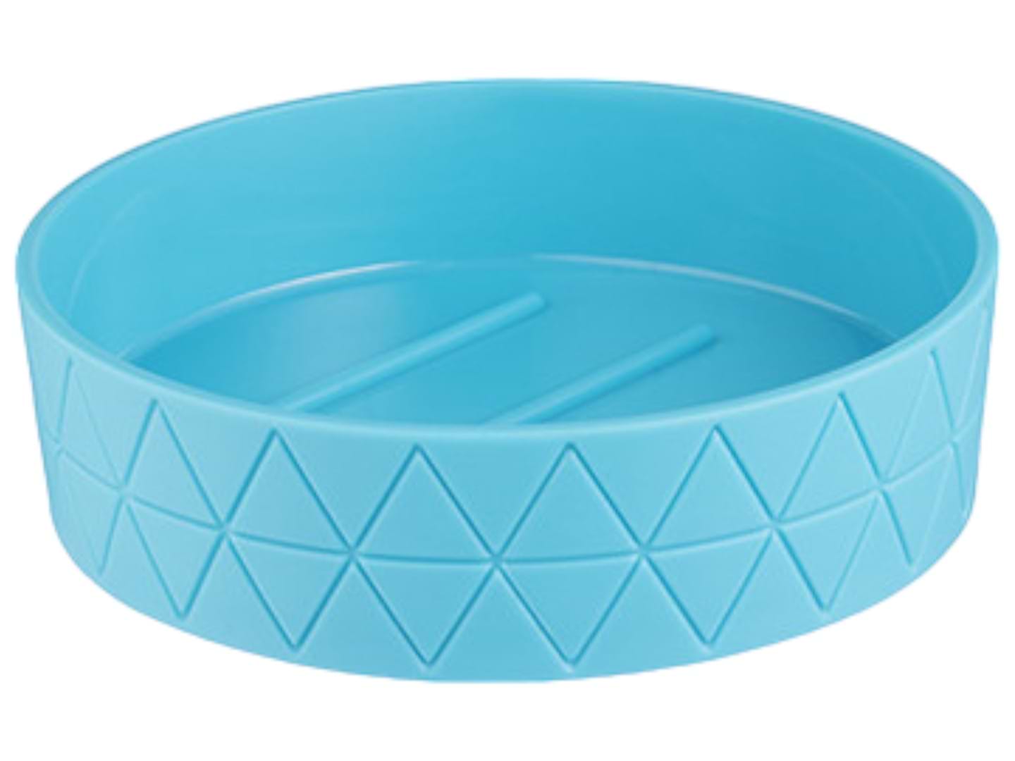 Мыльница BISK STAR (07117)