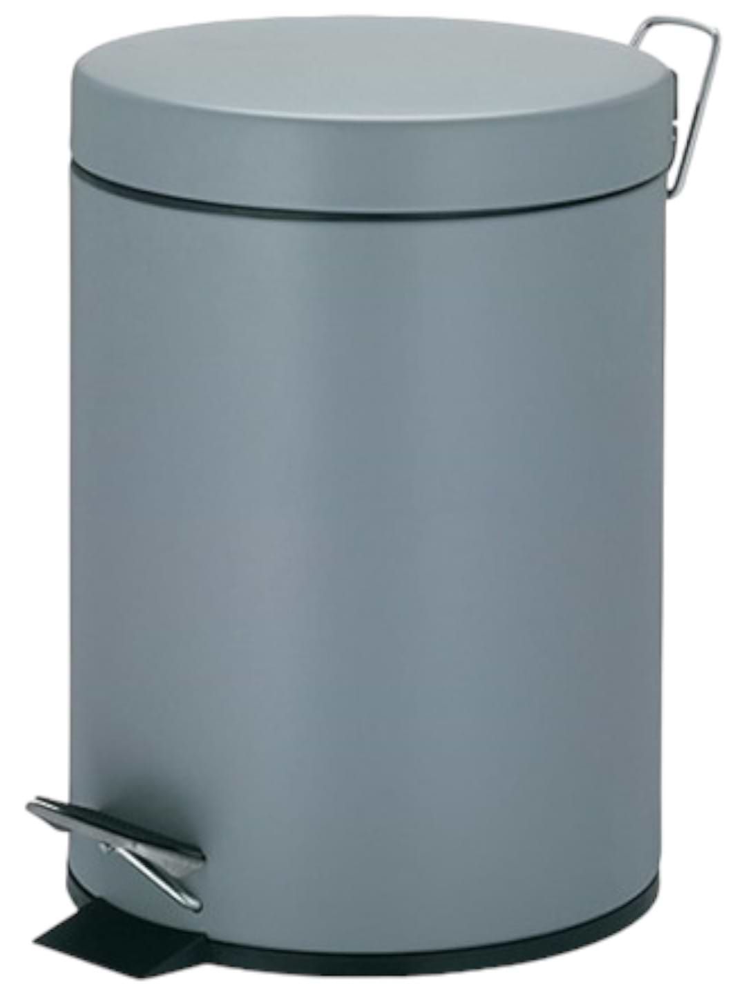 Бак для сміття з педаллю Kela Phil 5 л (22350)