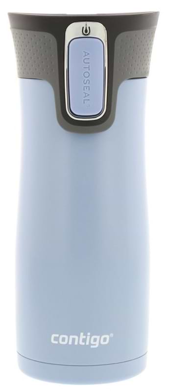 Термокружка Contigo WEST LOOP 0,47 л (2104578) - Фото 1