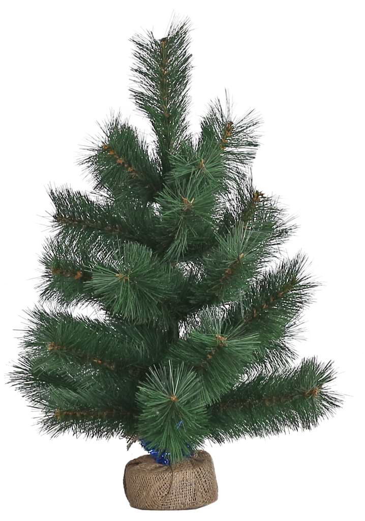 Ялинка настільна YES! Fun Новорічна 0,60 м (903707) - Фото 1