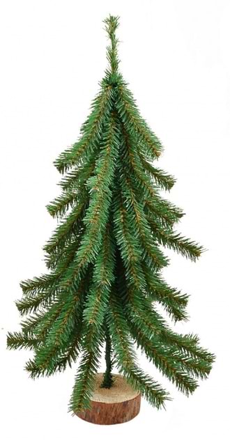 Ялинка штучна YES! Fun Лісова 0,6 м (904319) - Фото 1