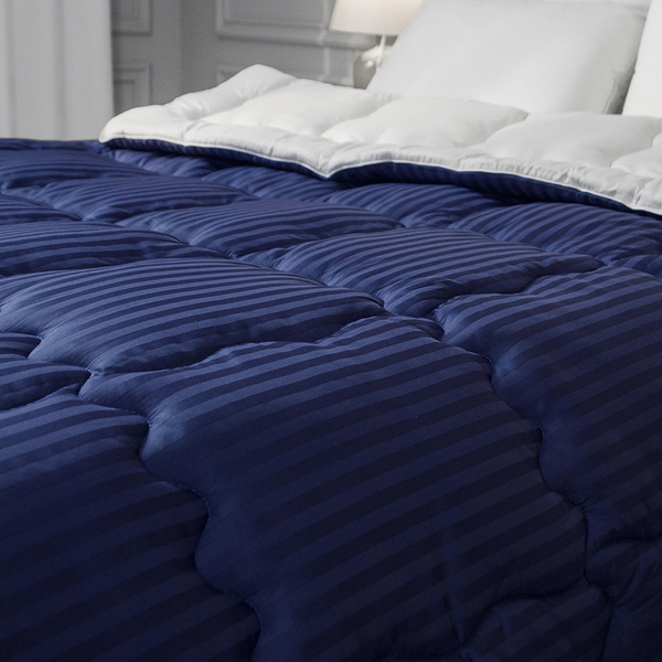 Фото - Одеяло летнее полуторное MirSon EcoSilk №1303 Valentino Hand Made 140x205 см (2200001527850)