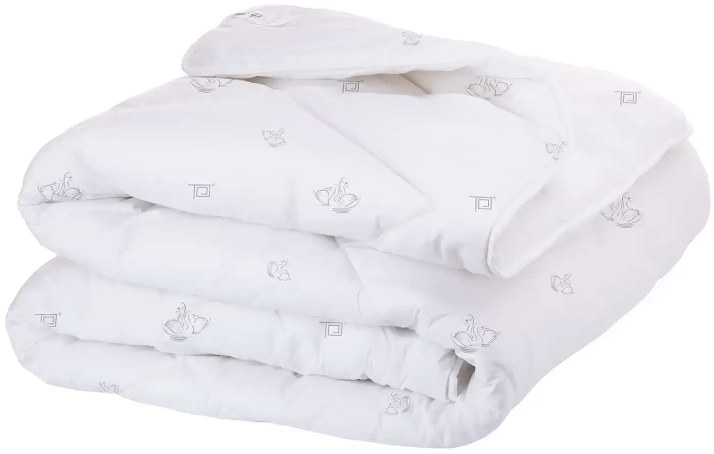 Одеяло летнее полуторное ТЕП ПРИРОДА MEMBRANA PRINT HARMONY SUMMER LINE 150х210 см (1-03936_00000)