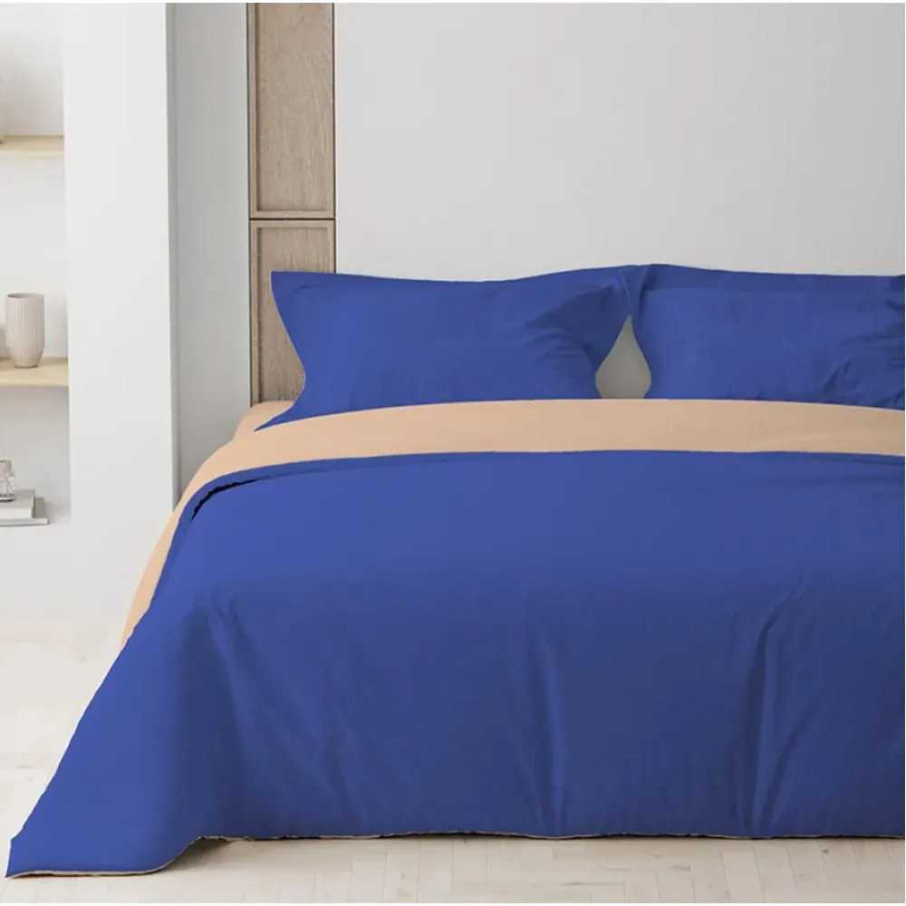 Комплект постельного белья ТЕП Happy Sleep Благородный сапфир (2-03795_32876)