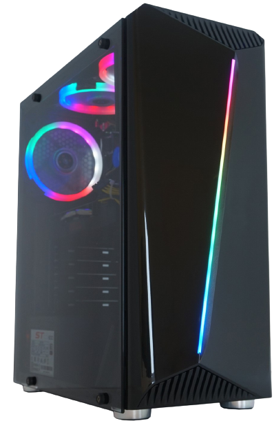 Системний блок Qbox I21024