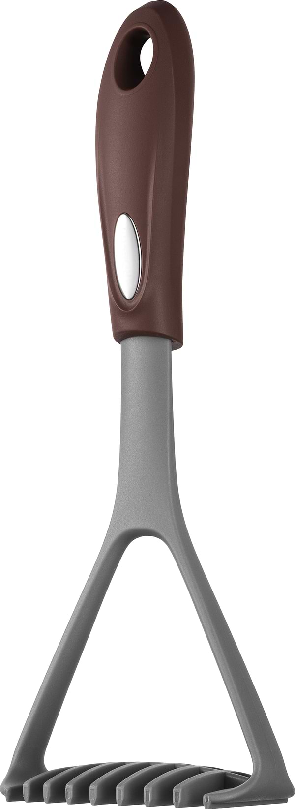 Фото - Толкушка Ardesto Gemini 32.5 см Gray/Brown (AR2130PG) Фото - Толкушка Ardesto Gemini 32.5 см Gray/Brown (AR2130PG)