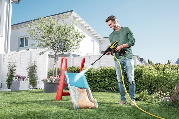 Фото - Мінімийка Karcher KHB 6 Battery (1.328-010.0)