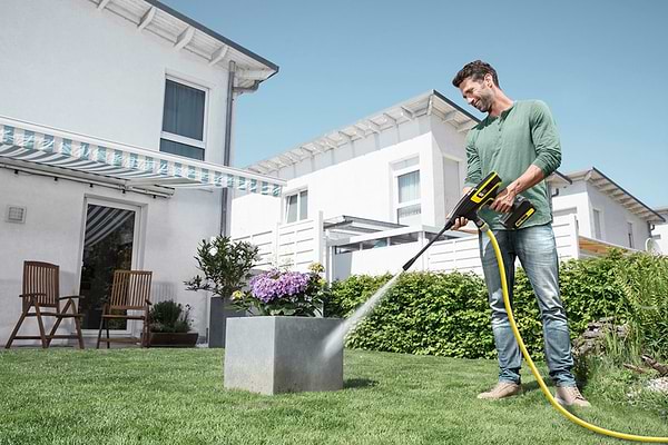 Фото - Мінімийка Karcher KHB 6 Battery (1.328-010.0)