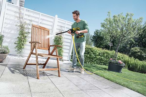 Фото - Мінімийка Karcher KHB 6 Battery (1.328-010.0)