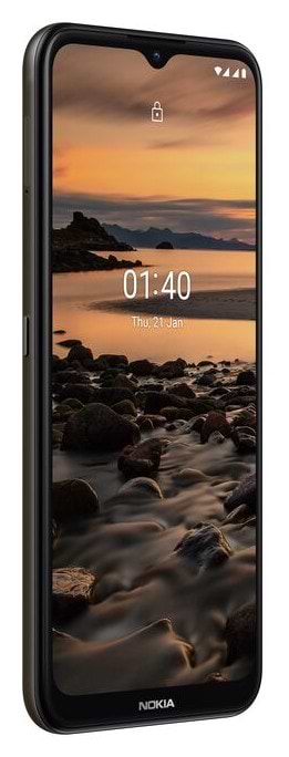 Фото - Смартфон Nokia 1.4 2/32Gb Grey
