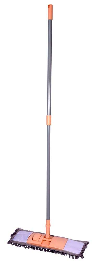 Фото - Швабра Werk WF01A с запаской "лапша"