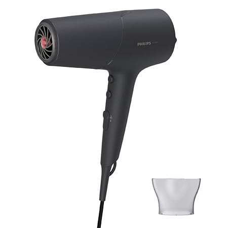Фото - Уцінка - Фен Philips BHD504/00 #