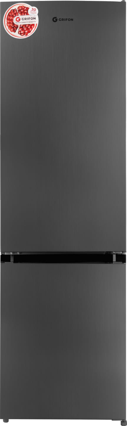 Фото - Холодильник Grifon DFN-180Х Фото - Холодильник Grifon DFN-180Х