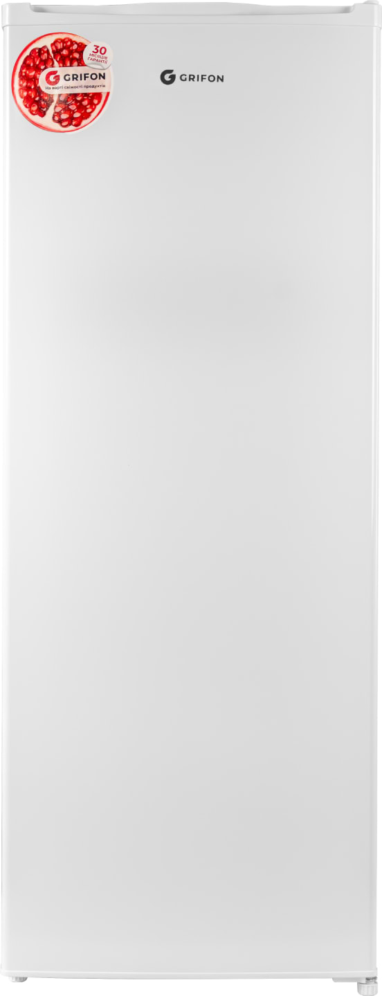 Фото - Холодильник Grifon DF-143W Фото - Холодильник Grifon DF-143W