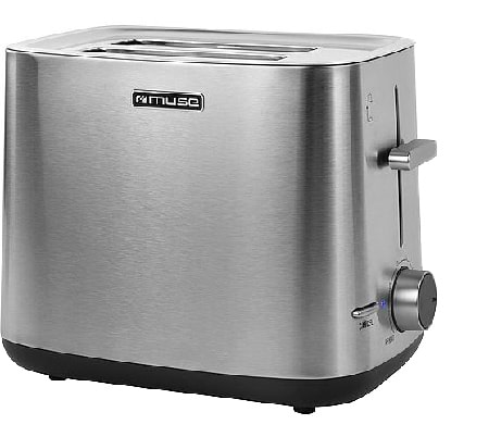 Фото - Тостер Muse MS-115 BS Фото - Тостер Muse MS-115 BS