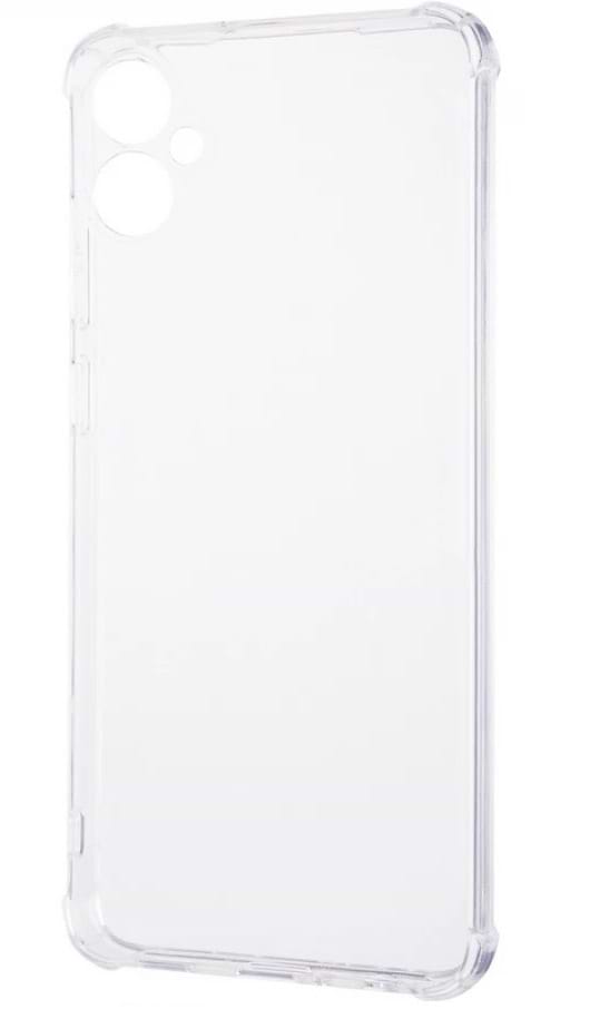 Фото - Чохол для смартфону Gelius Ultra Thin Proof for Samsung A055 (А05) Transparent (95460)