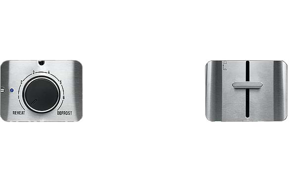 Фото - Тостер Muse MS-115 BS