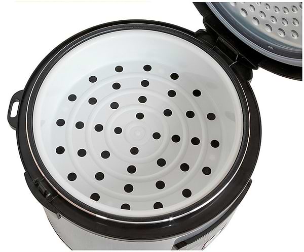 Фото - Мультиварка Prime Technics PMC 1286 Color Cook