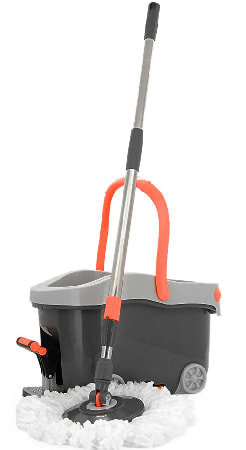 Набір для прибирання GreenHome Charm LV-A01