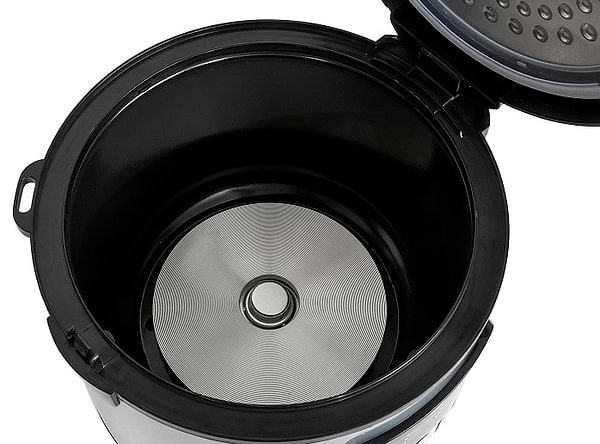 Фото - Мультиварка Prime Technics PMC 1286 Color Cook