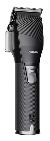 Фото - Машинка для стрижки волосся Prime Technics PHT 162 SB