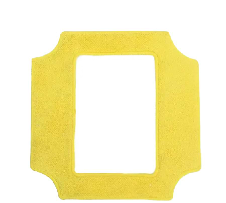 Чистящая ткань INSPIRE MF02