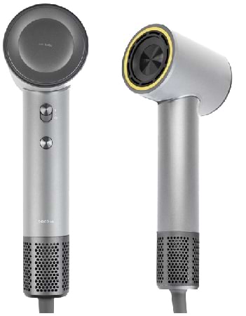 Фото - Фен DOCO H800 Silver Фото - Фен DOCO H800 Silver