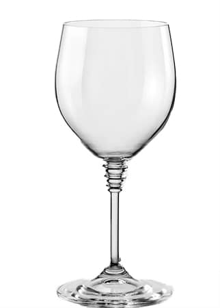 Фото - Уцінка - Набір келихів Bohemia Olivia 240 мл 6 шт. (b40346)