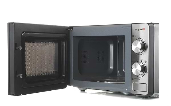 Фото - Микроволновая печь (СВЧ) ViLgrand VMW-7205NW