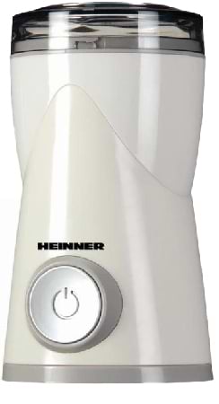 Кавомолка Heinner HCG-150P