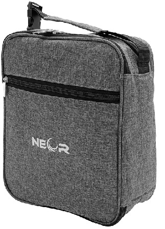 Фото - Сумка изотермическая Neor 8L GR