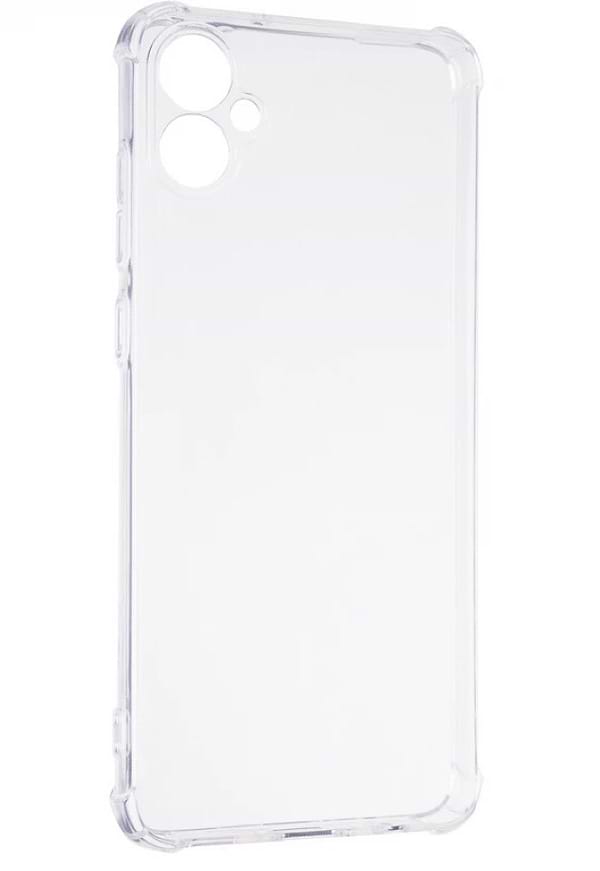 Фото - Чохол для смартфону Gelius Ultra Thin Proof for Samsung A055 (А05) Transparent (95460)