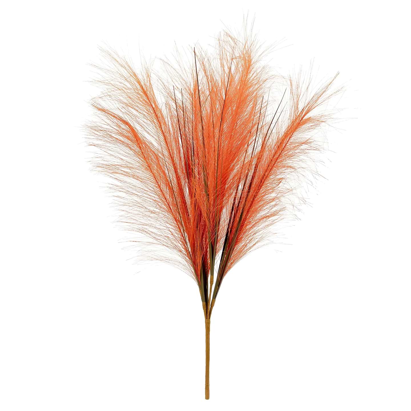 Гілка декоративна YES! Fun Пампасна трава 100 см (974330)