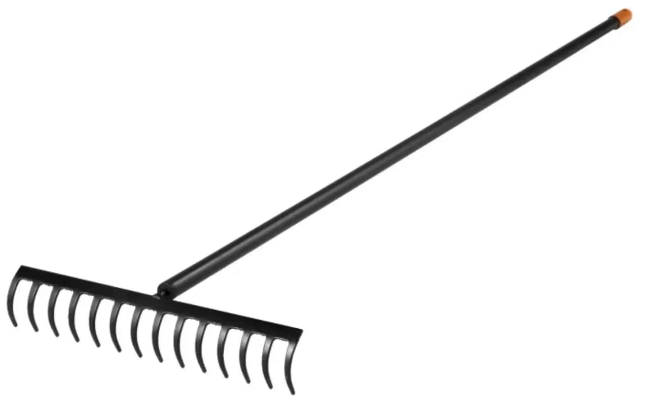 Грабли Fiskars Solid (1024720)