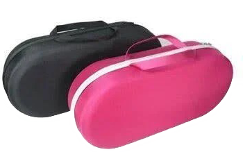 Фото - Сумка для зберігання фена MAXPRO Dyson Airwrap Styler Black