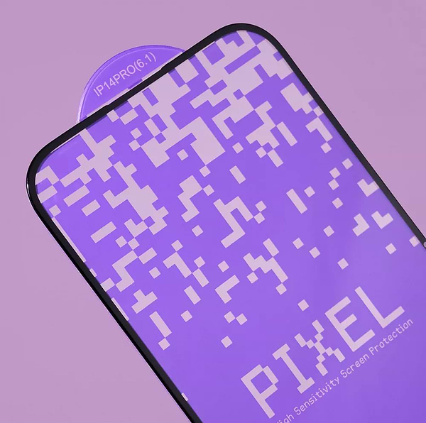 Фото - Захисне скло для смартфону Proove Pixel iPhone Xs Max/11 Pro Max Black (PGPPXI11PM01)